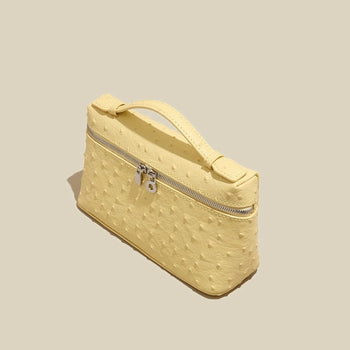 Daisy Luxe Handbag