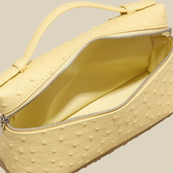 Daisy Luxe Handbag