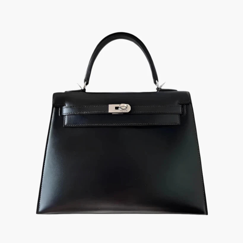 Aurora Handbag - Midnight