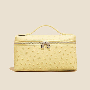 Daisy Luxe Handbag