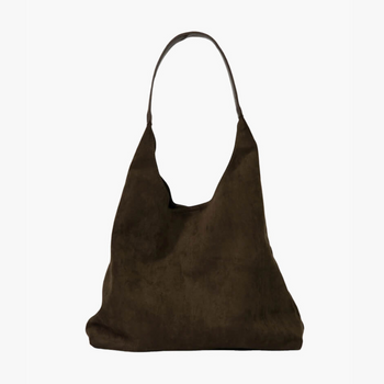 Willow Suede Bag