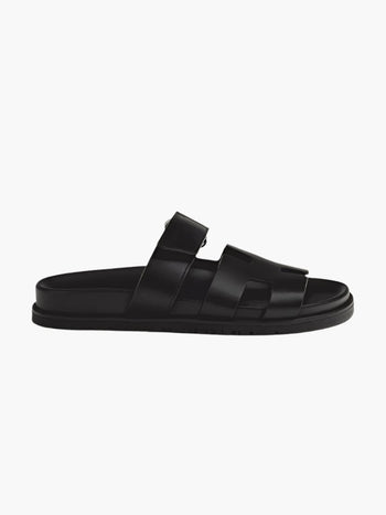 Giselle Sandals- Black