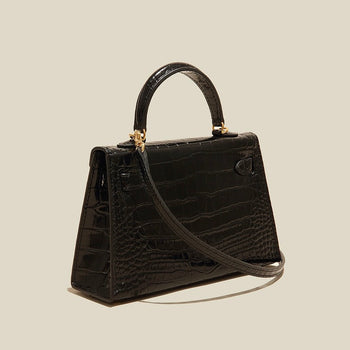 Clara Classic Handbag