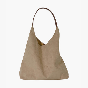 Willow Suede Bag