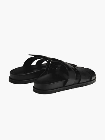 Giselle Sandals- Black