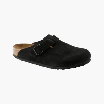 Amara Footwear - Black