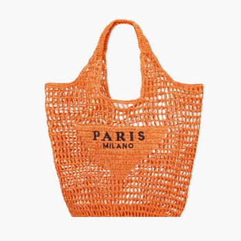 París Beachbag