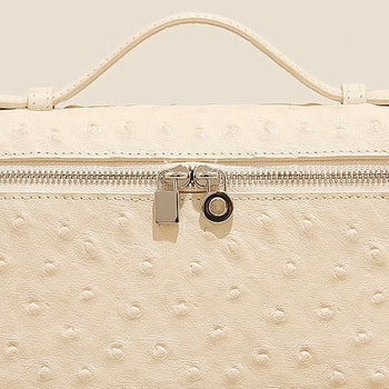 Daisy Luxe Handbag