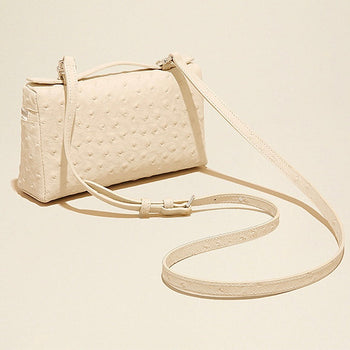 Daisy Luxe Handbag