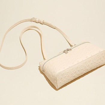 Daisy Luxe Handbag