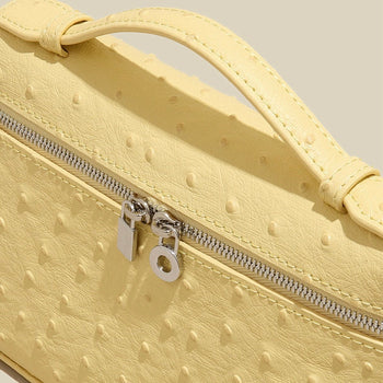 Daisy Luxe Handbag