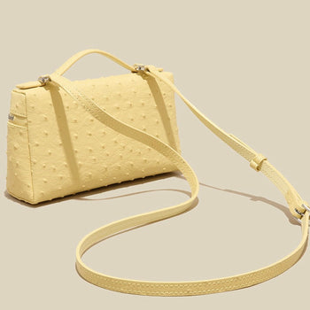 Daisy Luxe Handbag