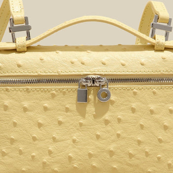 Daisy Luxe Handbag