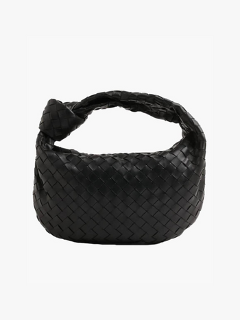 Lira Woven Handbag Medium