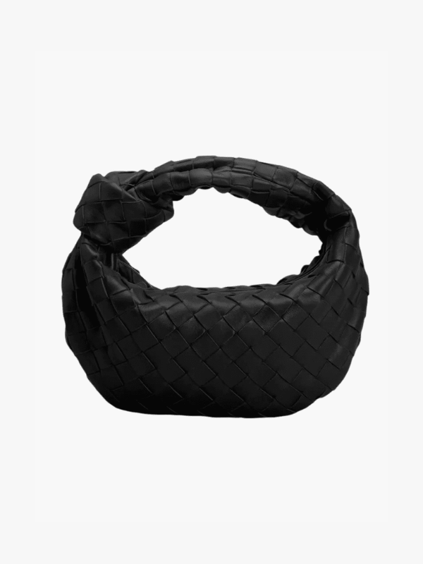 Mady Woven Bag Mini