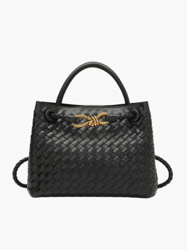 Ginevra Woven Bag