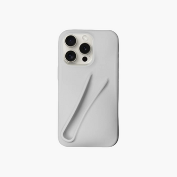 Hailey 3D Gloss funda para teléfono