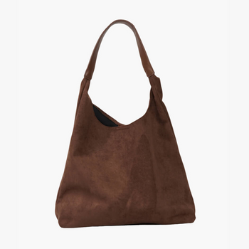 Willow Suede Bag