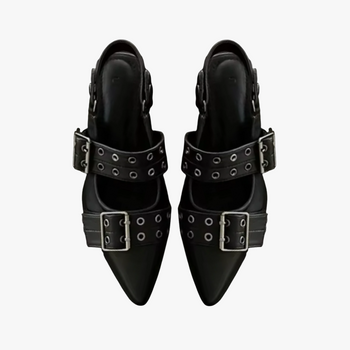 Gothic Heels