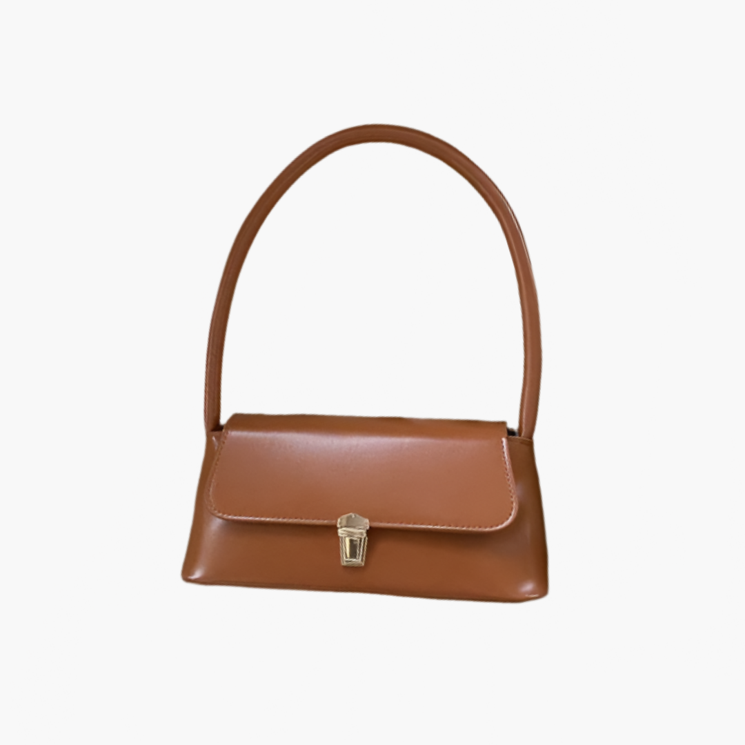 Baguette Shoulder Bag