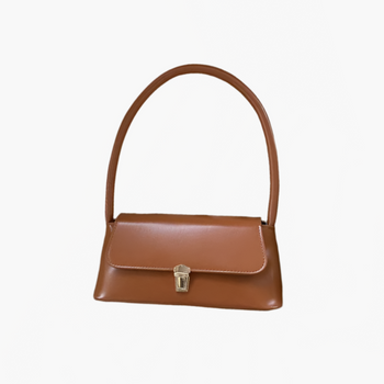 Baguette Shoulder Bag