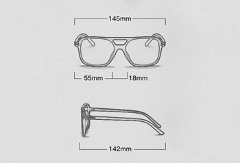 Lunettes de soleil Isabella