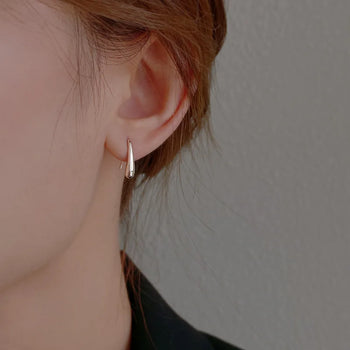 Water Drop Earrings