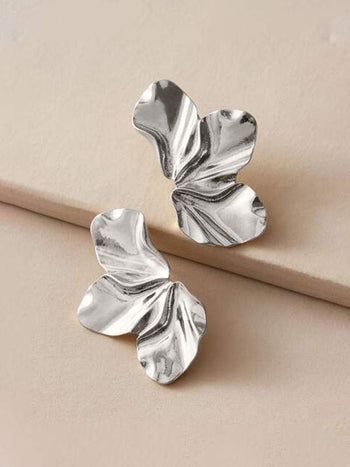 Stella Flower Earrings