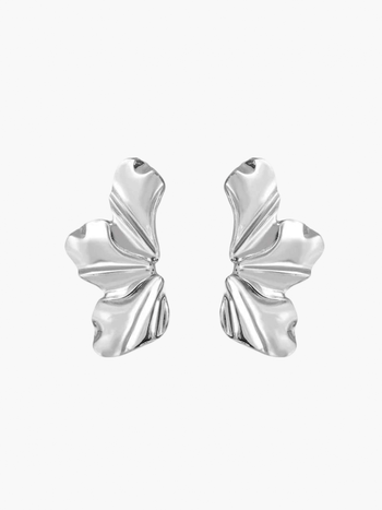 Stella Flower Earrings