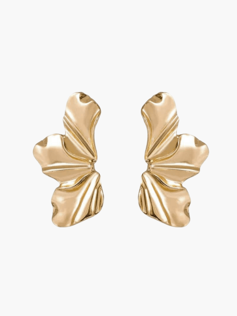 Stella Flower Earrings