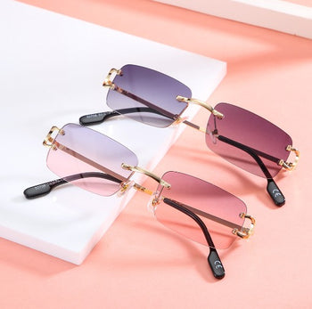 Lunettes de soleil Liana