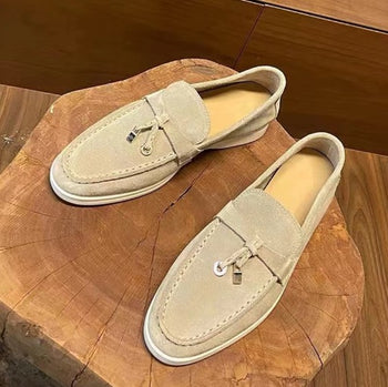 Ella Loafers