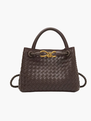 Ginevra woven bag