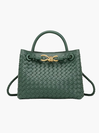 Ginevra woven bag