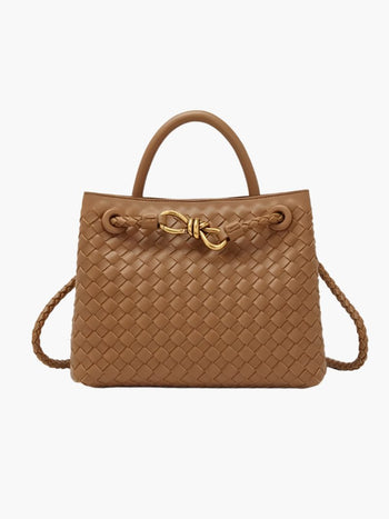 Ginevra woven bag