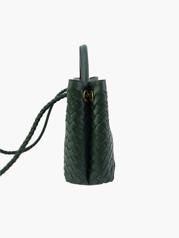 Ginevra woven bag