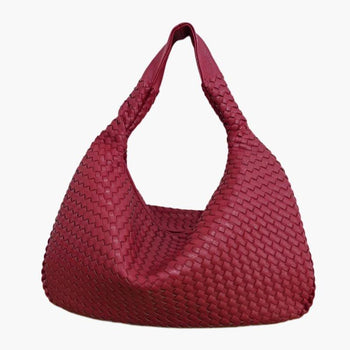 Madeline XL Woven bag