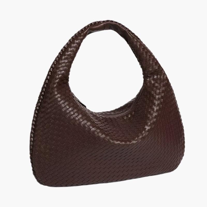 Madeline XL Woven bag