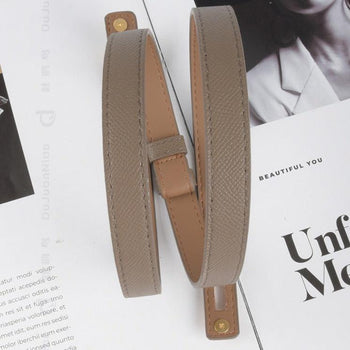 Gia belt