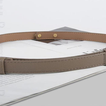 Gia belt