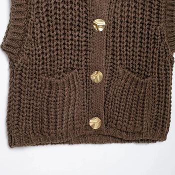 Kaylee Sweater Vest