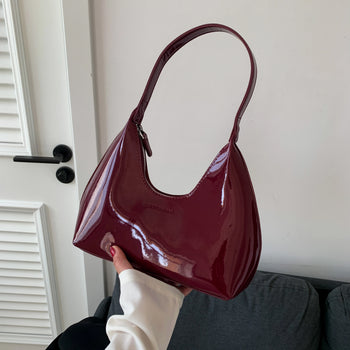 Carolyn Shoulder Bag