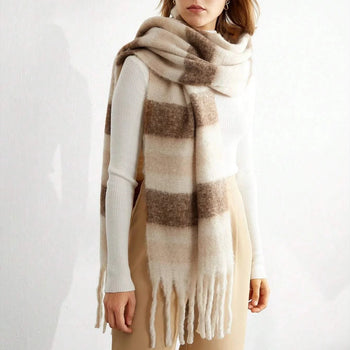 Sophie Winter Scarf