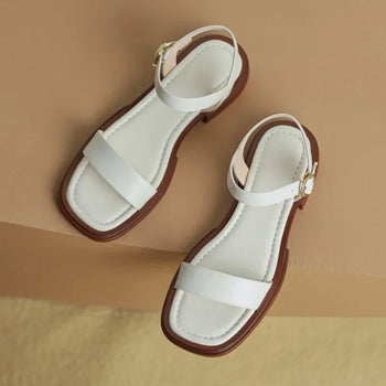 Anna Sandals