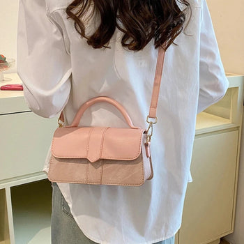 Janet Shoulder Bag