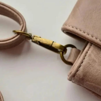 Noah Clutch Bag