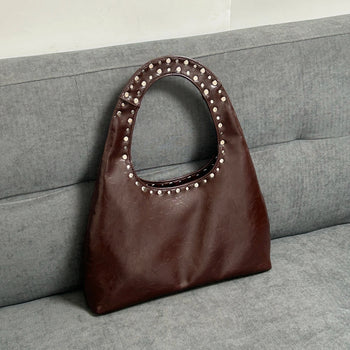 Betty Retro Shoulder Bag