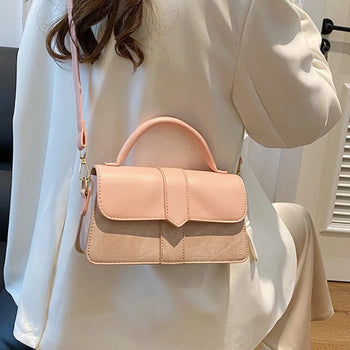 Janet Shoulder Bag