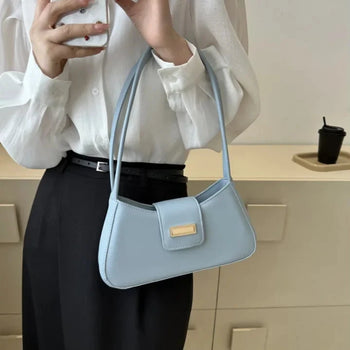 Sandra Shoulder Bag