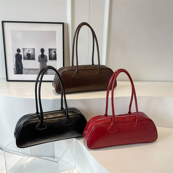 Lisa Shoulder Bags